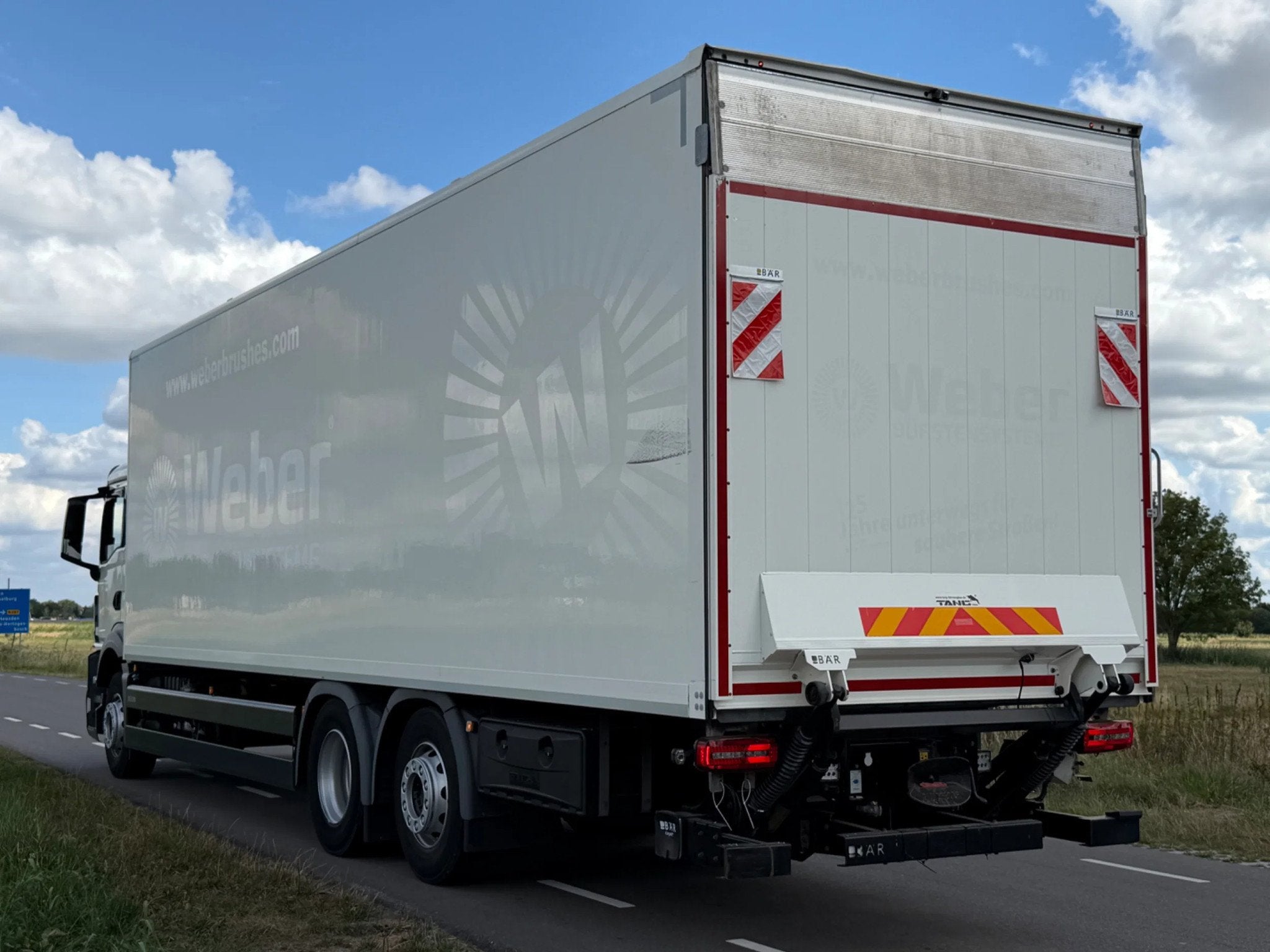 MAN TGX (année de construction 2021), Achat, Euro 6, Cruise Control, 544 ch