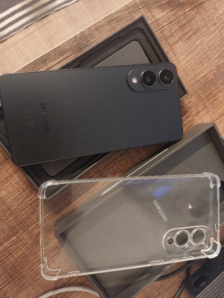 Samsung Galaxy S25edeg, Télécoms, Enlèvement, Neuf, Sans abonnement