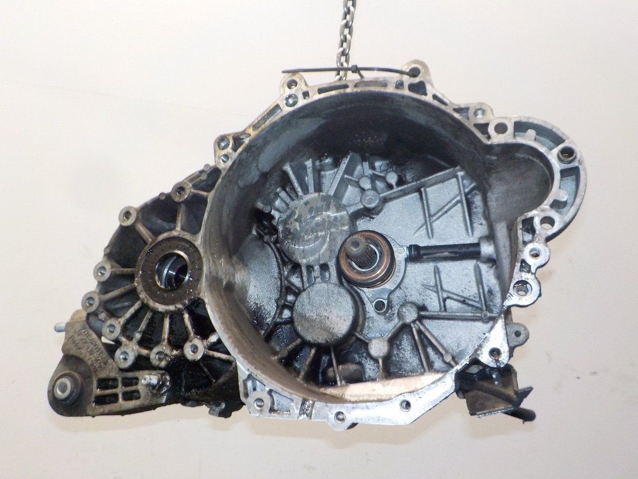 Versnellingsbak schakel Ford Galaxy, Auto-onderdelen, Onderdelen@venauto.nl, Van der Ven Autorecycling B.V., Gebruikt, Ettenseweg 76, 4706 PB Roosendaal, The Netherlands
