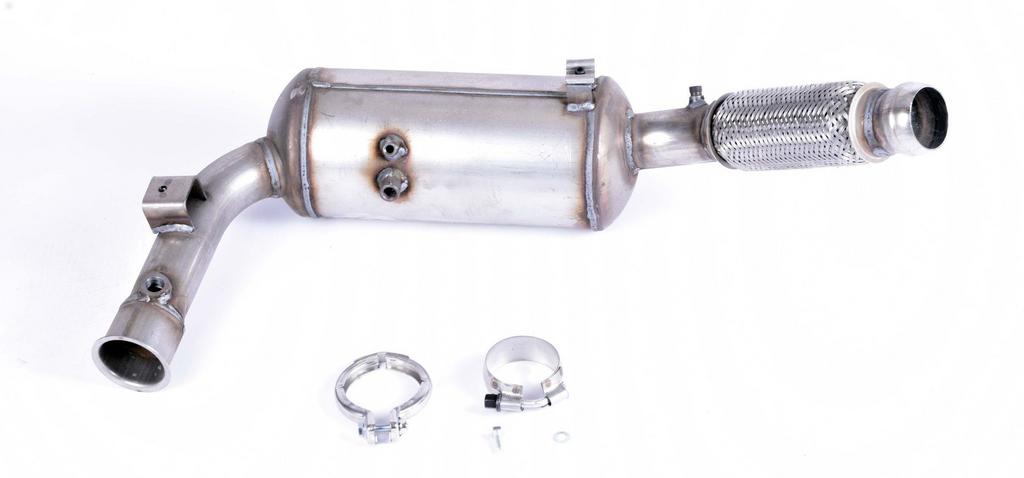 Roetfilter Mercedes Sprinter 218, 318, 518 CDi, Neuf, -, -, Enlèvement ou Envoi