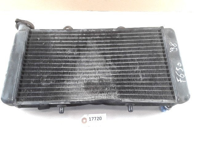 F650 funduro 1993 - 1999 BMW Radiator D1-32707, Motos, Pièces | BMW