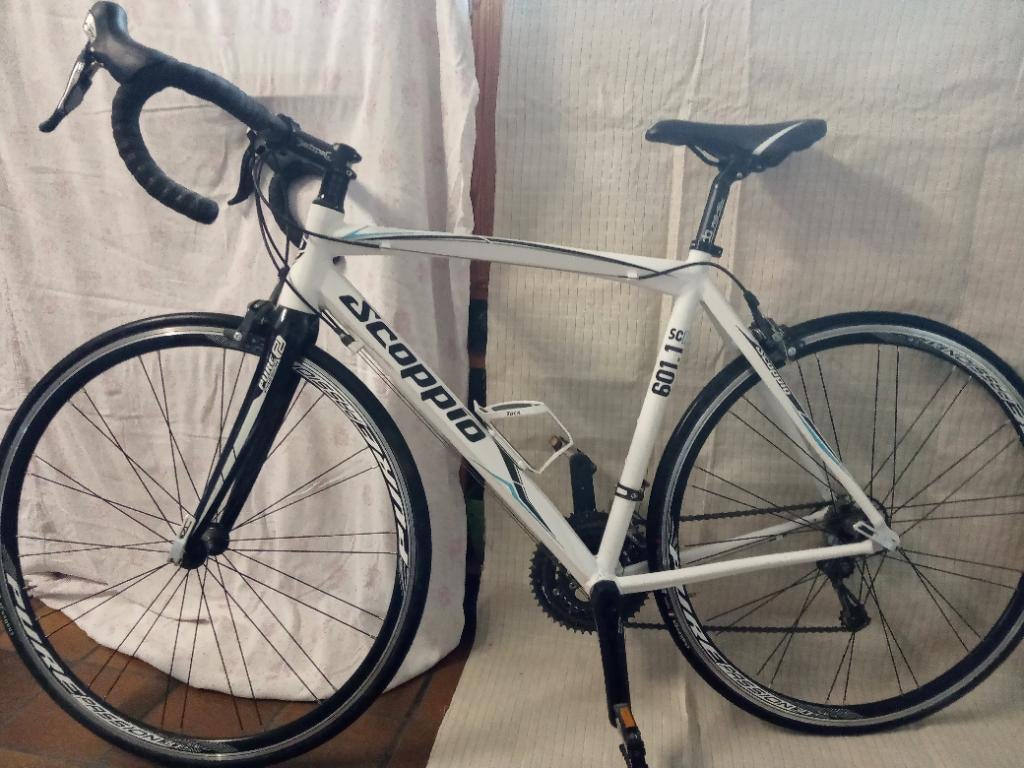 KoersFiets, Ophalen, Zo goed als nieuw, Overige merken