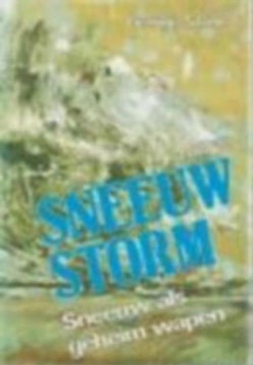 Sneeuwstorm / George Stone, Ophalen of Verzenden, Gelezen