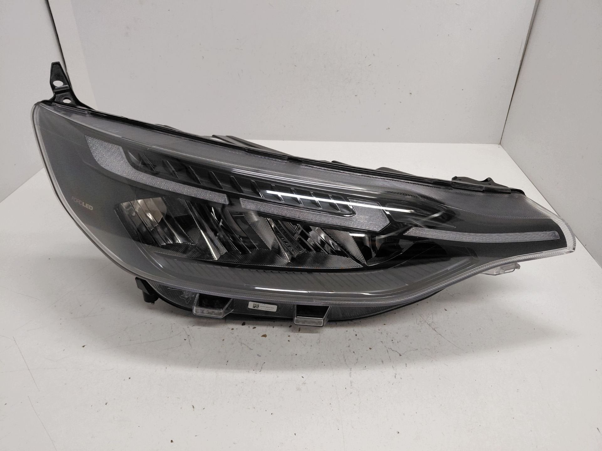 Ford Transit Custom Mk2 Koplamp Rechts PZ31-13E014-CB, Gebruikt, Info@ford.com, Ford, Ford Motor Company