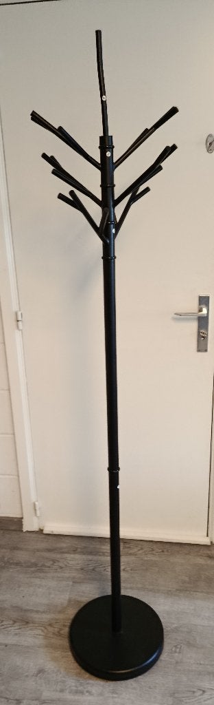 Porte manteaux, Enlèvement, Comme neuf, Portemanteau sur pied