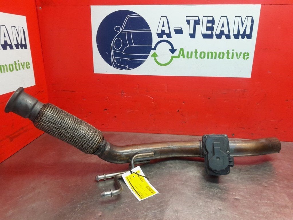 ÉCHAPPEMENT AVANT PIPE Skoda Octavia Combi (5EAC), Autos : Pièces & Accessoires, Utilisé, Info@skoda-auto.de, Skoda, Max-Planck-Straße  3-5
64331  Weiterstadt, DE