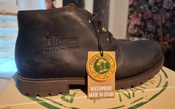 Chaussures bottines, Kleding | Heren, Schoenen, Bruin, Nieuw, Wandelschoenen, Ophalen of Verzenden
