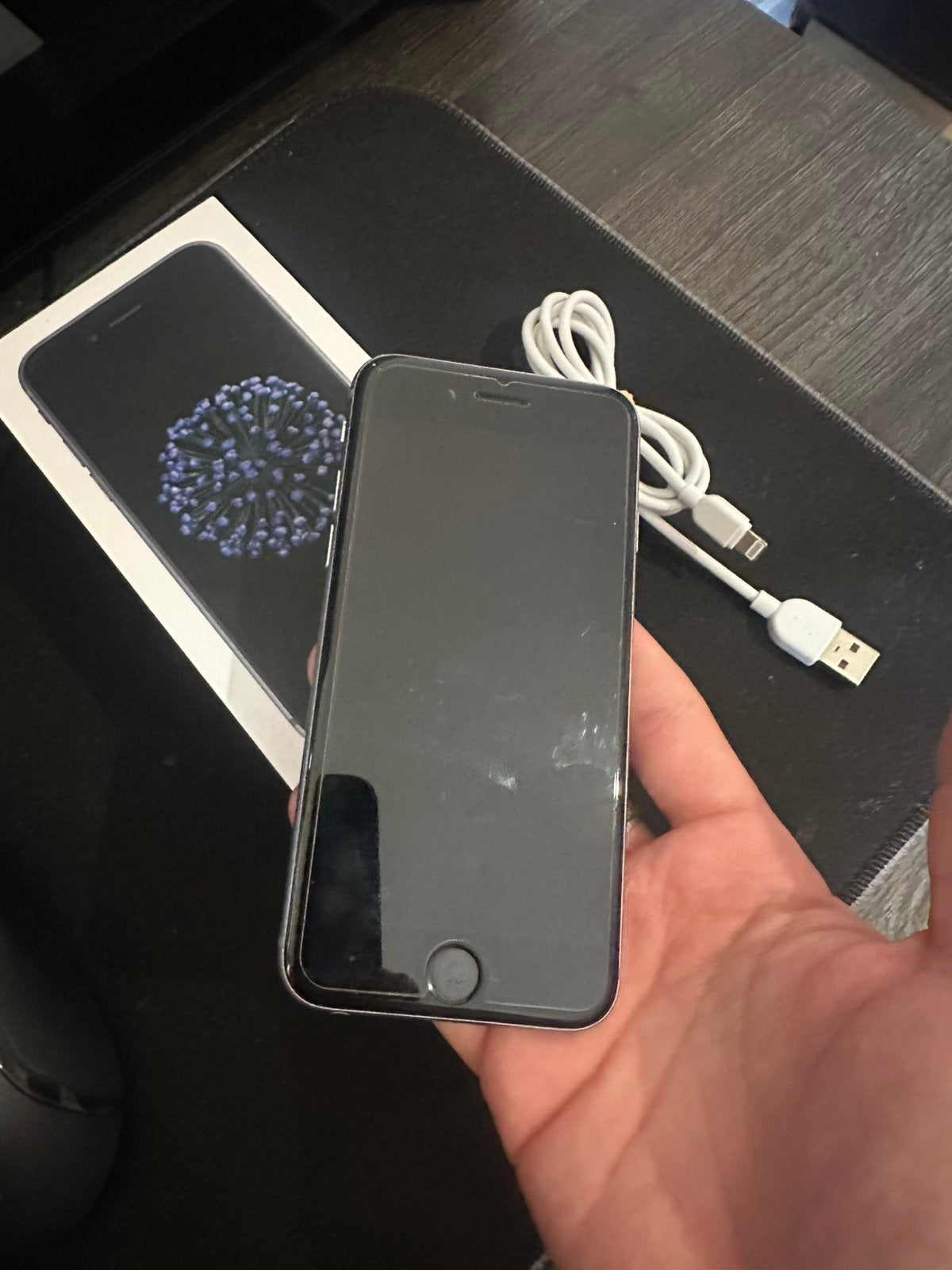 Iphone 6 - 16 Go - Etat impecable / Batterie 100%, Enlèvement ou Envoi, Comme neuf, IPhone 6