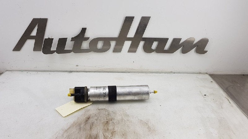 REGULATEUR PRESSION CARBURANT BMW 3 serie (F30), Dhr. J. Ham, Administratie@autoham.nl, Utilisé, BMW