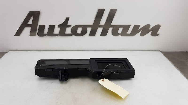COCKPIT Renault Scénic III (JZ) (|248100072R|), Gebruikt, Renault