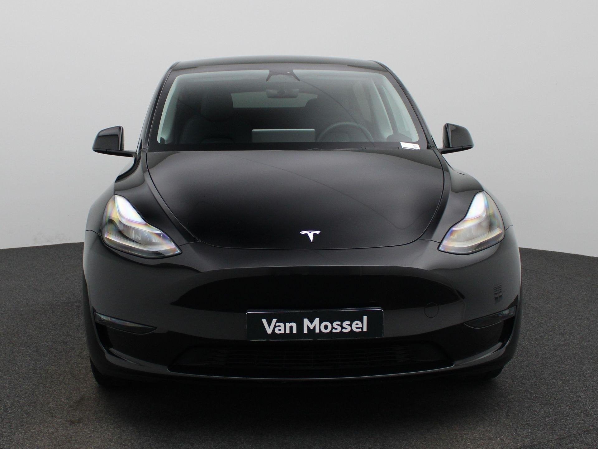 Tesla Model Y Long Range Dual Motor AWD (automatique), Autos, 378 kW, Achat, Entreprise, Electronic Stability Program (ESP)