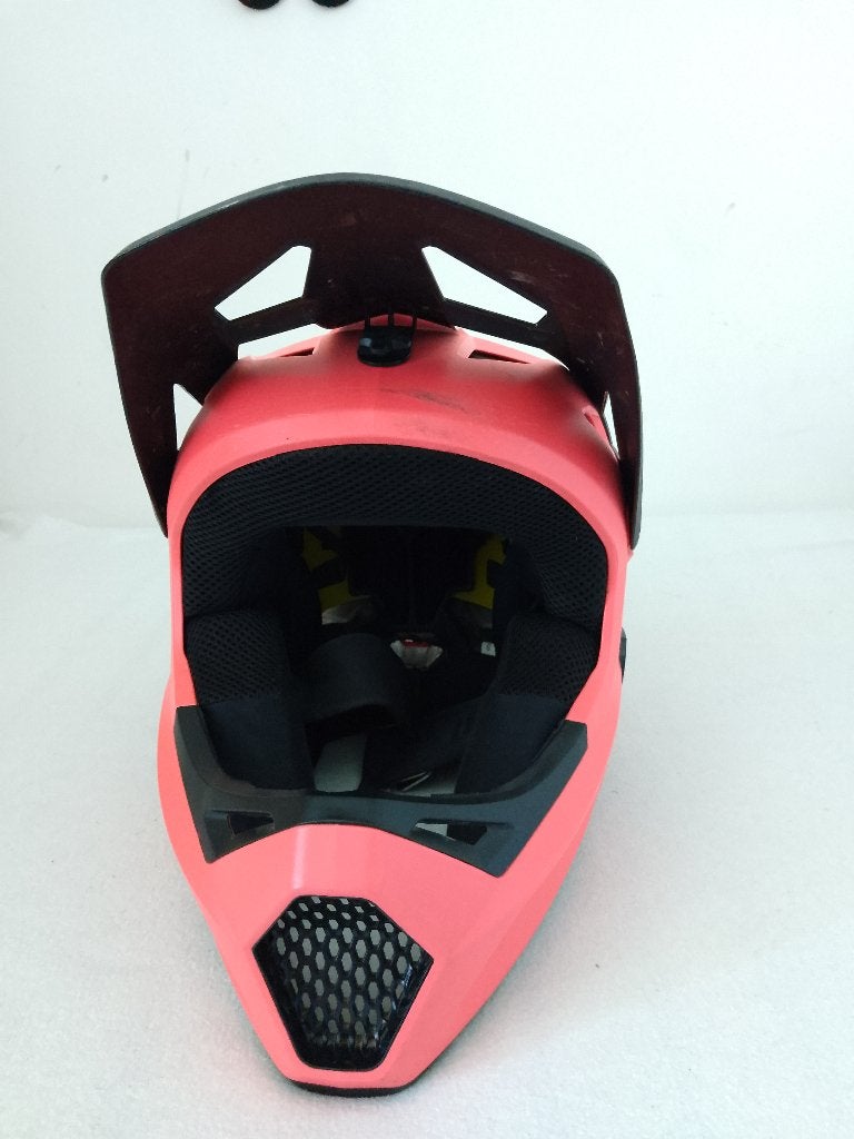 Casque intégral VTT Fox taille S. FAIRE OFFRE, S, Garçon, FOX, Enlèvement