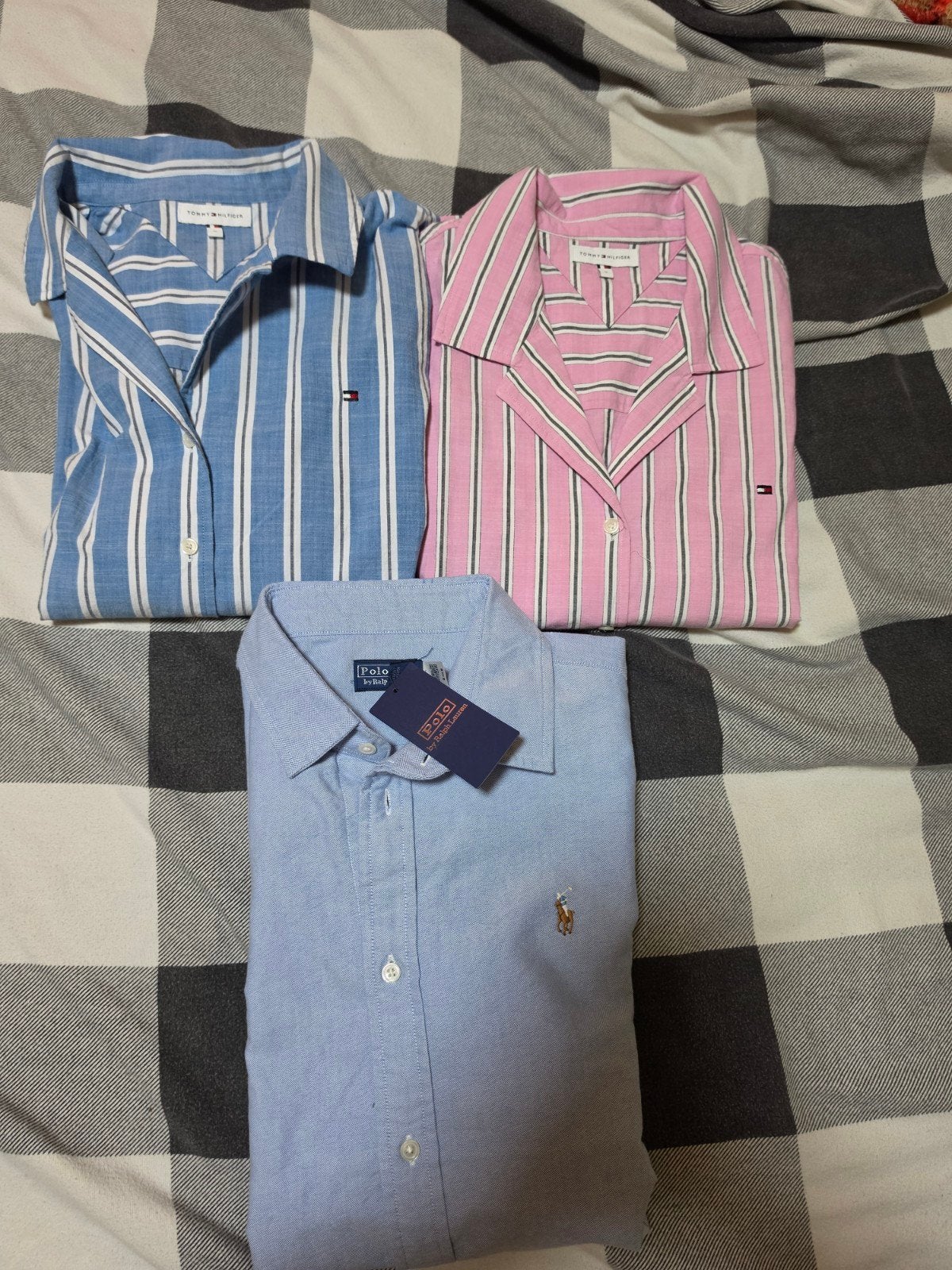 merk hemdjes, Kleding | Dames, Ophalen, Zo goed als nieuw, Maat 38/40 (M)