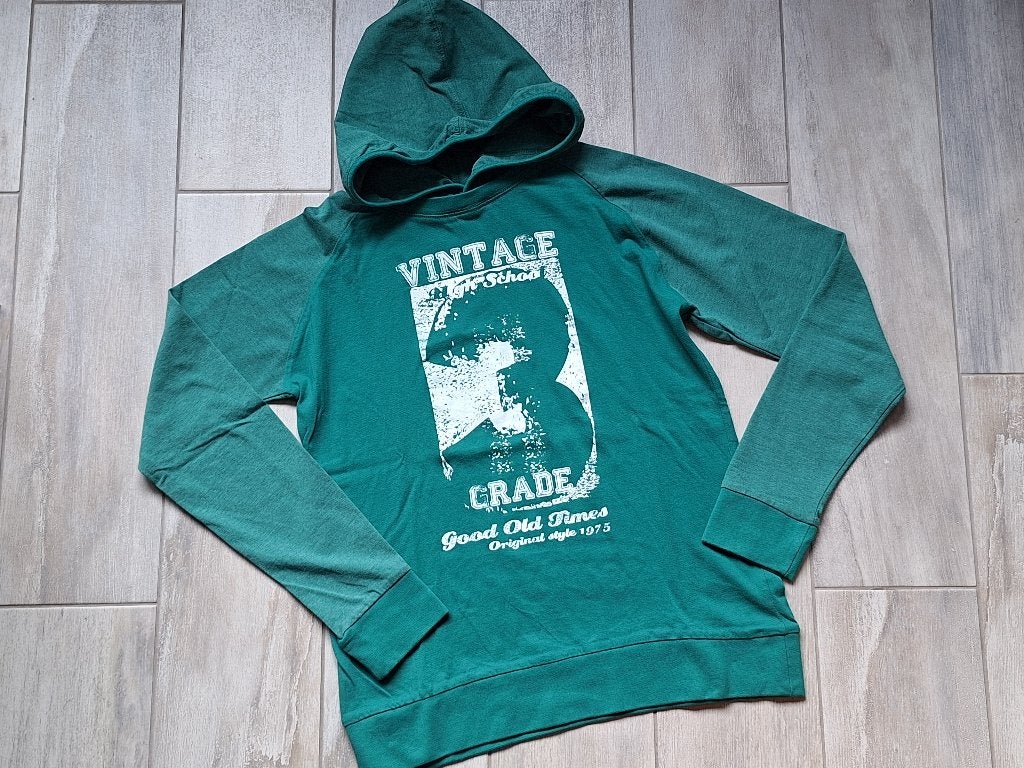 ★ M146/152 - Longsleeve NYC, Enlèvement ou Envoi, Utilisé, Garçon, Chemise ou À manches longues