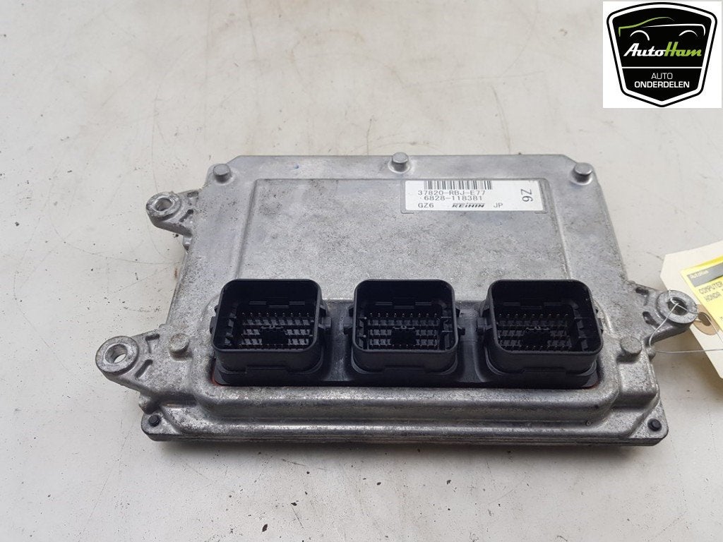 CALCULATEUR MOTEUR ECU Honda Insight (ZE2) (01-2009/02-2014), Hanauer Landstraße  222-224
60314  Frankfurt am Main, DE, Honda