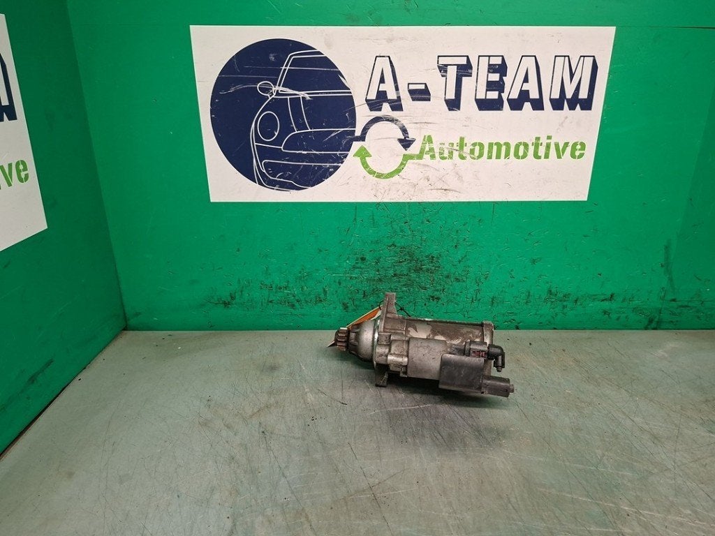 STARTMOTOR Volkswagen Golf VII (AUA) (|0AM911023N|), Gebruikt, Volkswagen