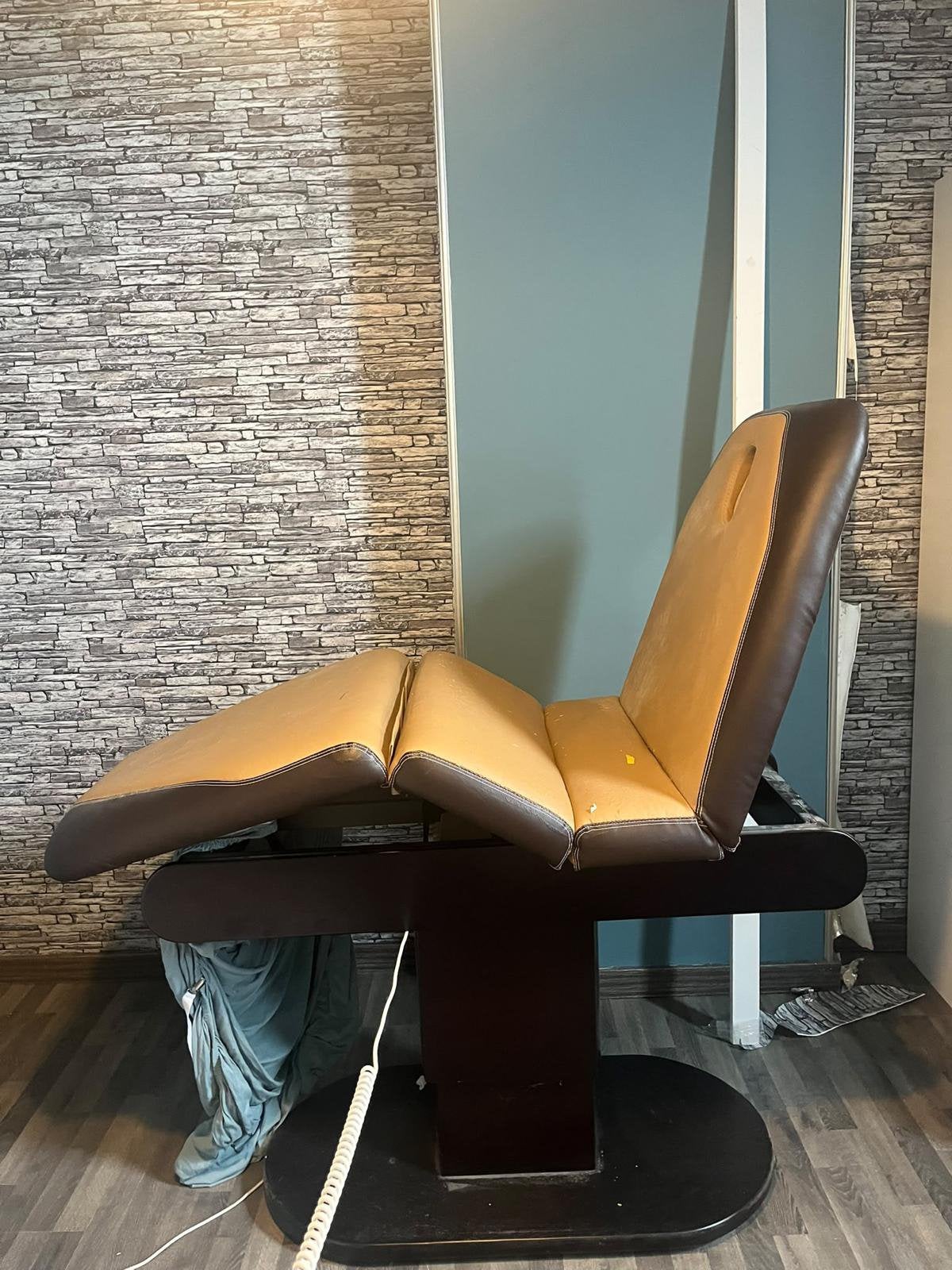 Massage tafel, Ophalen, Zo goed als nieuw, Overige typen