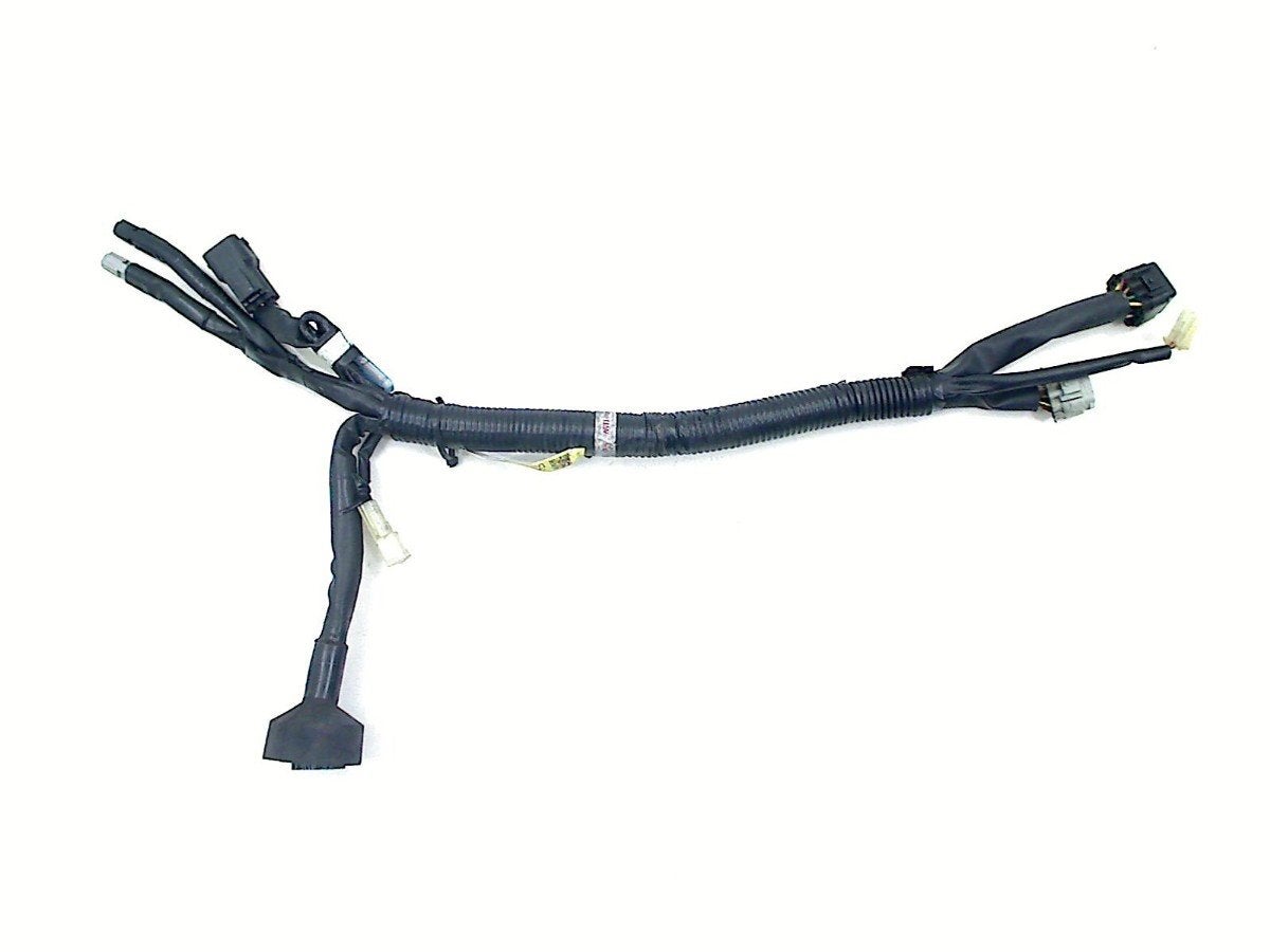 FAISCEAU DE CÂBLAGE AVANT Yamaha Niken GT 2021- (MXT850D), Dhr. S. di Majo, Utilisé, Info@cama-motorparts.nl, P.J. Troelstraweg 8 8
3144 CX  MAASSLUIS, NL
