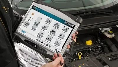 Diagnostic panne auto, Enlèvement ou Envoi