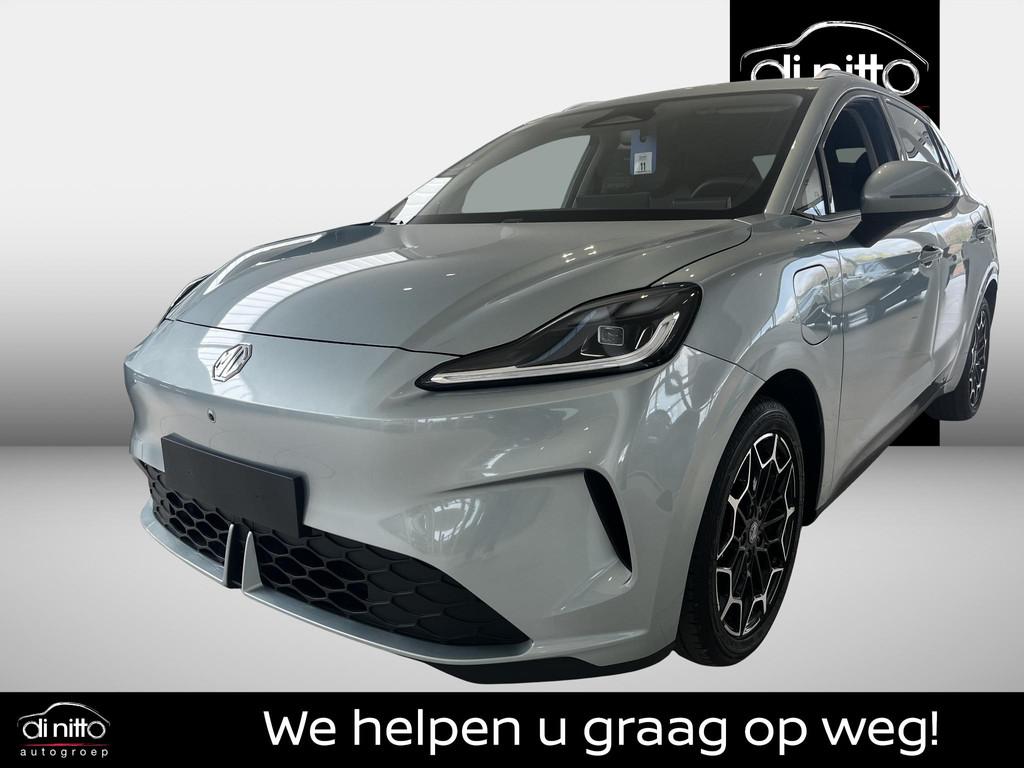 MG MG 4 Urban EV Premium 54 kWh (automatique), Autos, MG, Entreprise, Achat, MG4, Électrique, Hatchback, 5 portes, Automatique