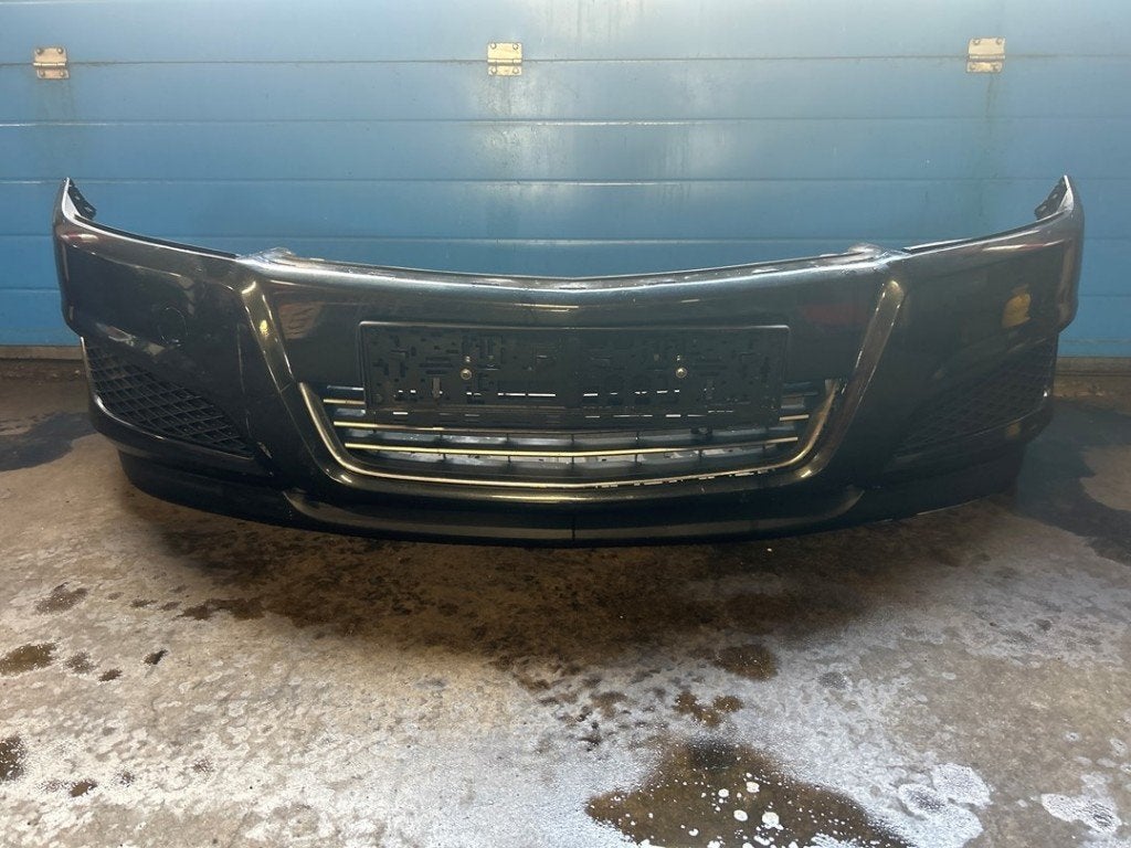 BUMPER VOOR Opel Astra H (L48) (01-2004/05-2014), Gebruikt, Voor, Opel, Opel Automobile GmbH