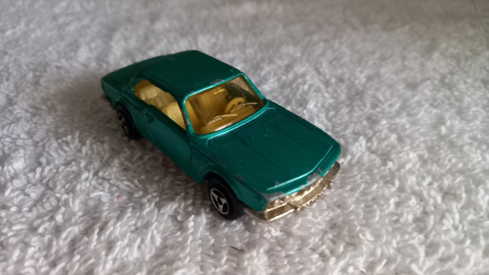 Majorette BMW, Ophalen of Verzenden, Majorette