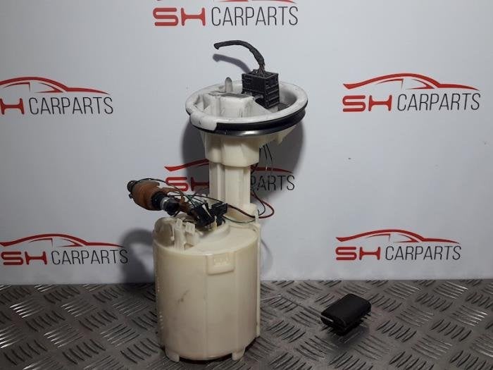 Pompe carburant électrique d'un Mini Mini, Autos : Pièces & Accessoires, -, 3 mois de garantie, Utilisé, -