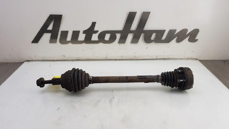 AANDRIJFAS LINKS VOOR Volkswagen Golf V (1K1), Auto-onderdelen, Gebruikt, Volkswagen