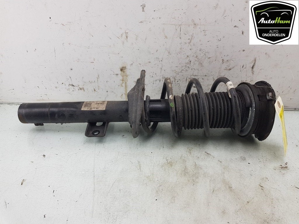AMORTISSEUR OU ABSORBEUR DE CHOC AVANT DROIT Fabia IV (PJ3), Autos : Pièces & Accessoires, Dhr. J. Ham, Administratie@autoham.nl