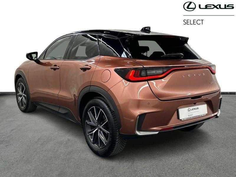 Lexus LBX Cool, Auto's, Lexus, Automaat, 91 pk, 67 kW, 1490 cc