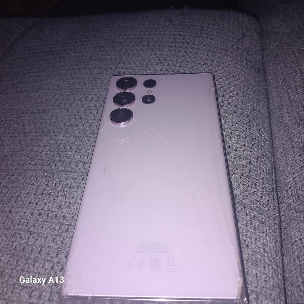 Samsung s23 ultra aleen ruilen tegen iphone, Télécoms, Téléphonie mobile | Samsung, Enlèvement