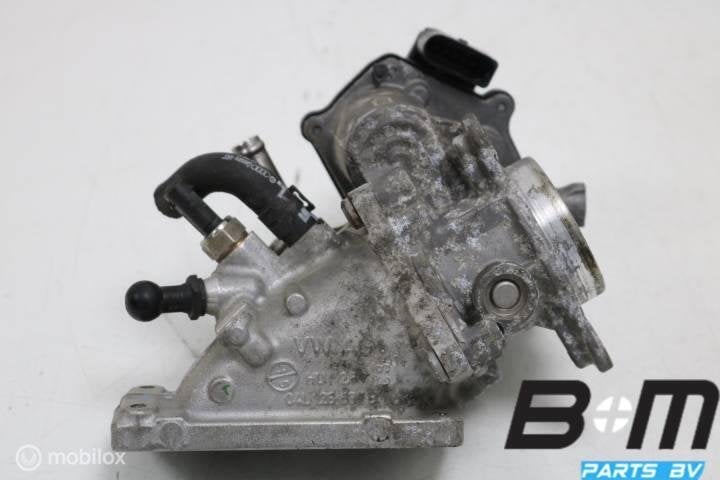 Regelklep VW Golf 7 1.6 TDI CLH 04L128063M, Utilisé