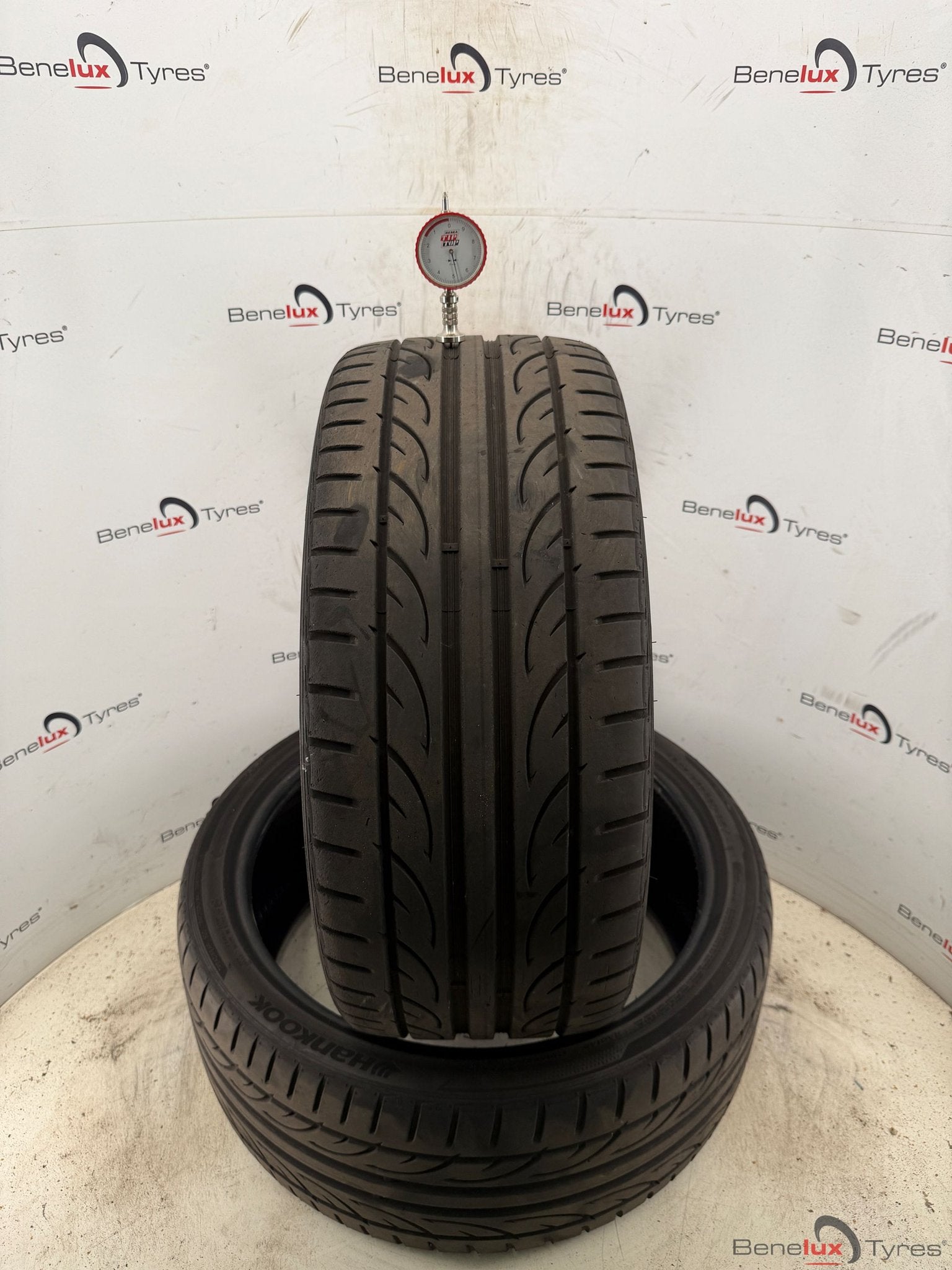 245/35R20 95Y Hankook Ventus 245/35 R20 245/35/20 2453520, Autos : Pièces & Accessoires, 245 mm, -, Véhicule de tourisme, Pneus été