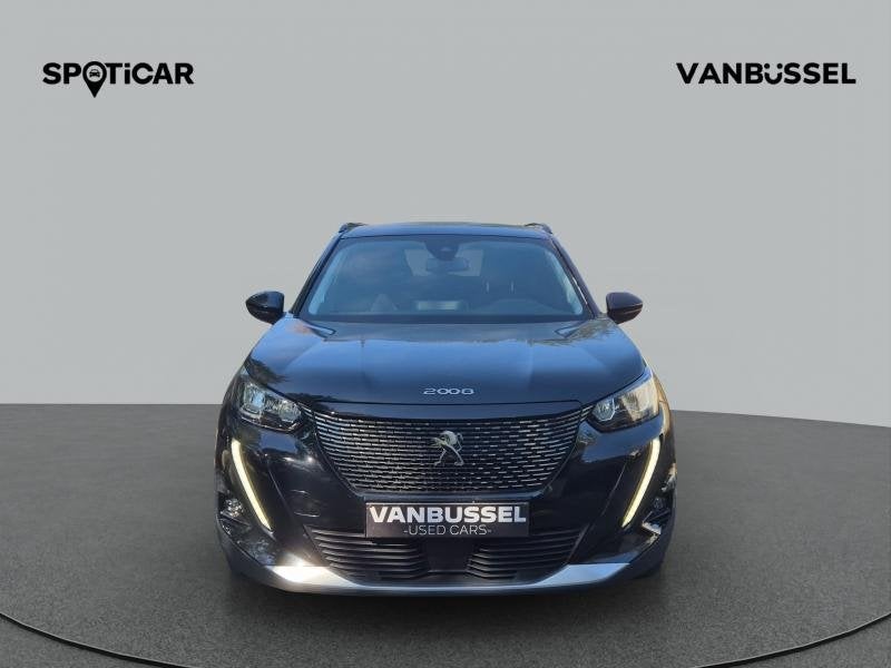 Peugeot 2008 Allure, https://public.car-pass.be/vhr/ee7ef91f-c4c7-42e6-956c-b16bc298e07a, 1199 cc, Zwart, Bedrijf