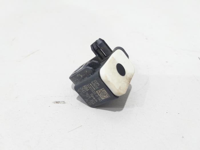 Airbag Sensor van een Volkswagen Polo, Gebruikt, -, -, Ophalen of Verzenden