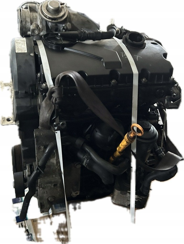Moteur BLT Complet SKODA CORDOBA FABIA SEAT IBIZA VW POLO, Envoi, Utilisé, Daihatsu