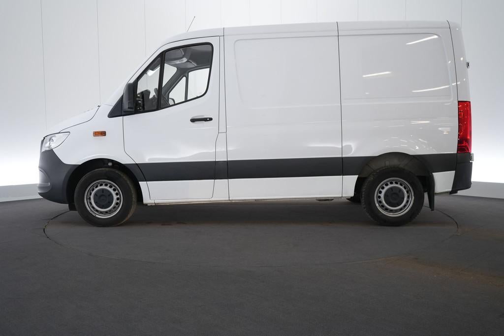 (2CTU225) MERCEDES-BENZ SPRINTER, Achat, Entreprise, 3 places, Mercedes-Benz
