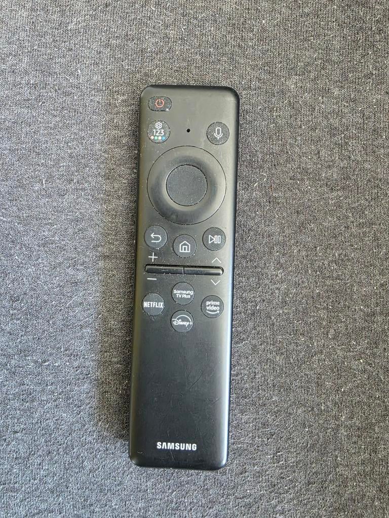 Samsung TV afstandsbediening, Audio, Tv en Foto, Afstandsbedieningen, Ophalen, Tv