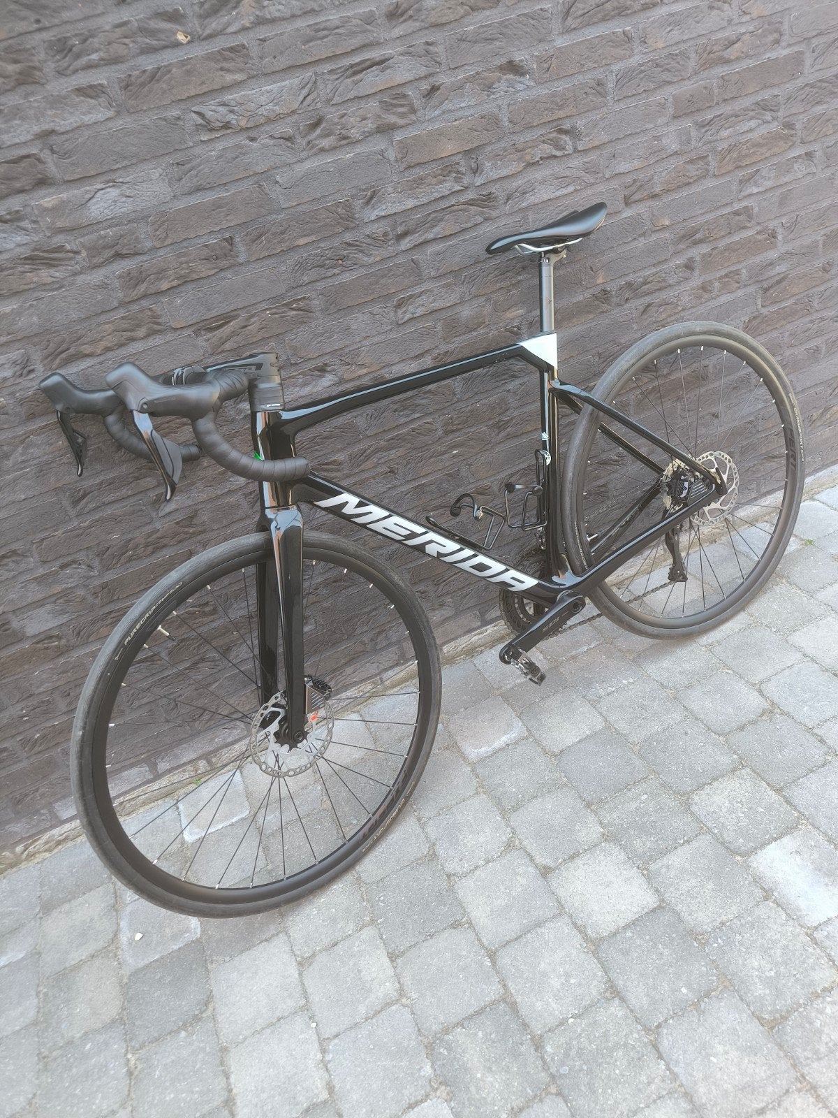 MERIDA Scultura 6000, Fietsen en Brommers, Ophalen