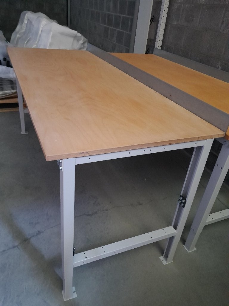 werktafel, Doe-het-zelf en Bouw, Ophalen
