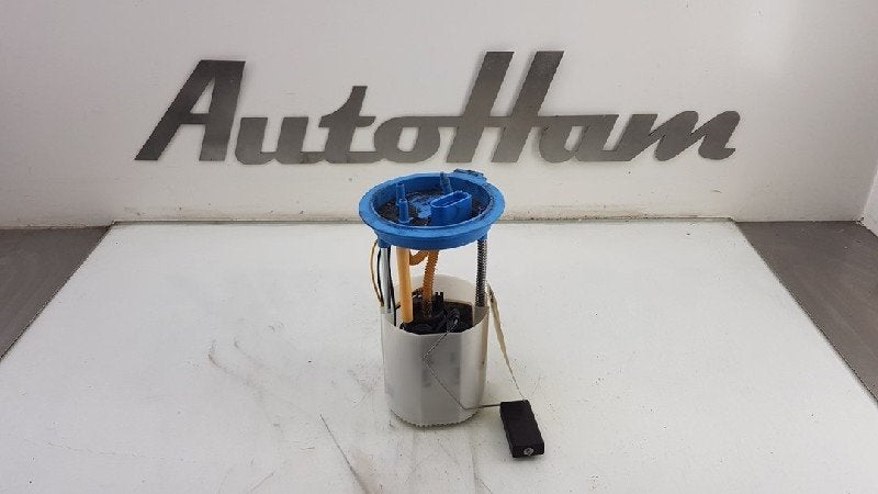 BRANDSTOFPOMP ELECT. Skoda Yeti (5LAC) (01-2009/12-2017), Auto-onderdelen, Dhr. J. Ham, Gebruikt, Administratie@autoham.nl, Skoda