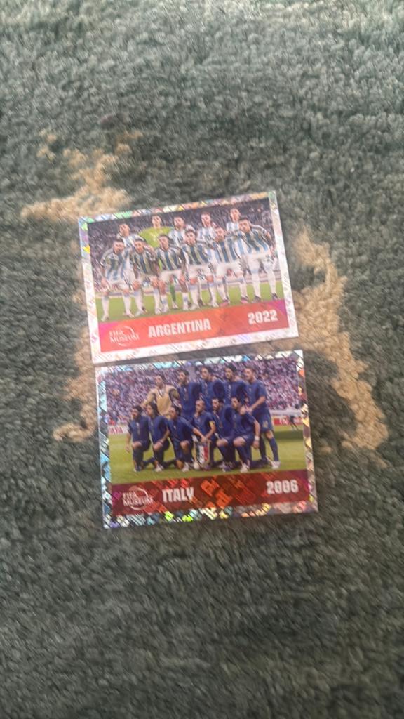 Panini wk 2026 stickers, Hobby en Vrije tijd, Stickers en Plaatjes, Ophalen of Verzenden, Nieuw, Sticker