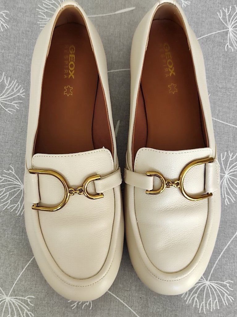 damesschoenen geox, Kleding | Dames, Schoenen, Ophalen, Zo goed als nieuw