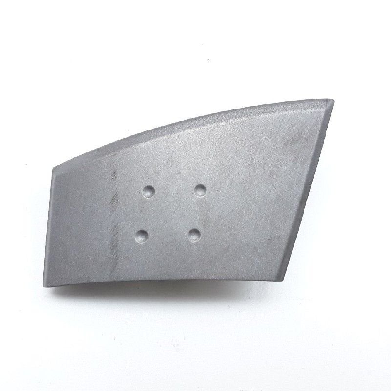 POIGNEE EXTERIEURE ARRIÈRE DROITE Toyota Aygo (B10), Utilisé, Arrière, Toyota