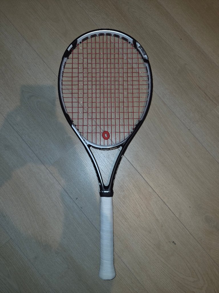 Tennisracket Prince warrior 100, Sport en Fitness, L2, Ophalen of Verzenden, Racket, Prince