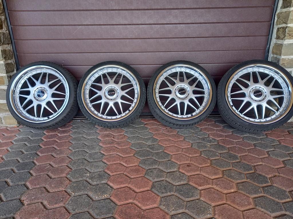 Jantes 18" pour Mazda MX5 ND, Auto-onderdelen, Banden en Velgen, Ophalen, Gebruikt, Velg(en)