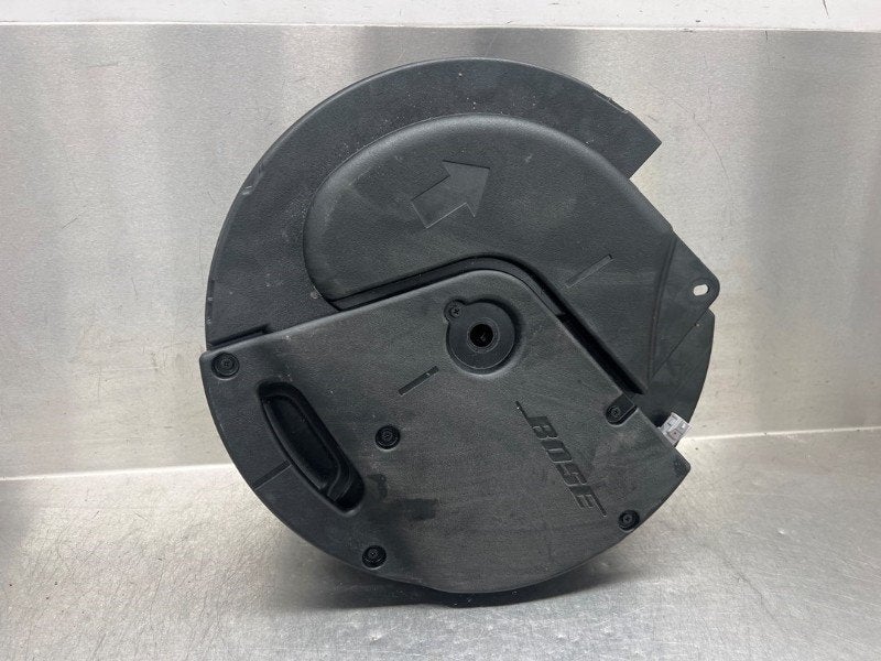 SUBWOOFER Mazda CX-5 (KF) (01-2016/11-2022) (|K12366960|), Utilisé, Mazda