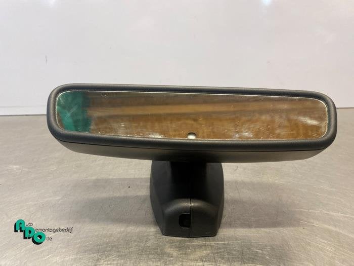 Rétroviseur intérieur d'un BMW 3-Serie (3-Serie 04-), -, 3 mois de garantie, Utilisé, -