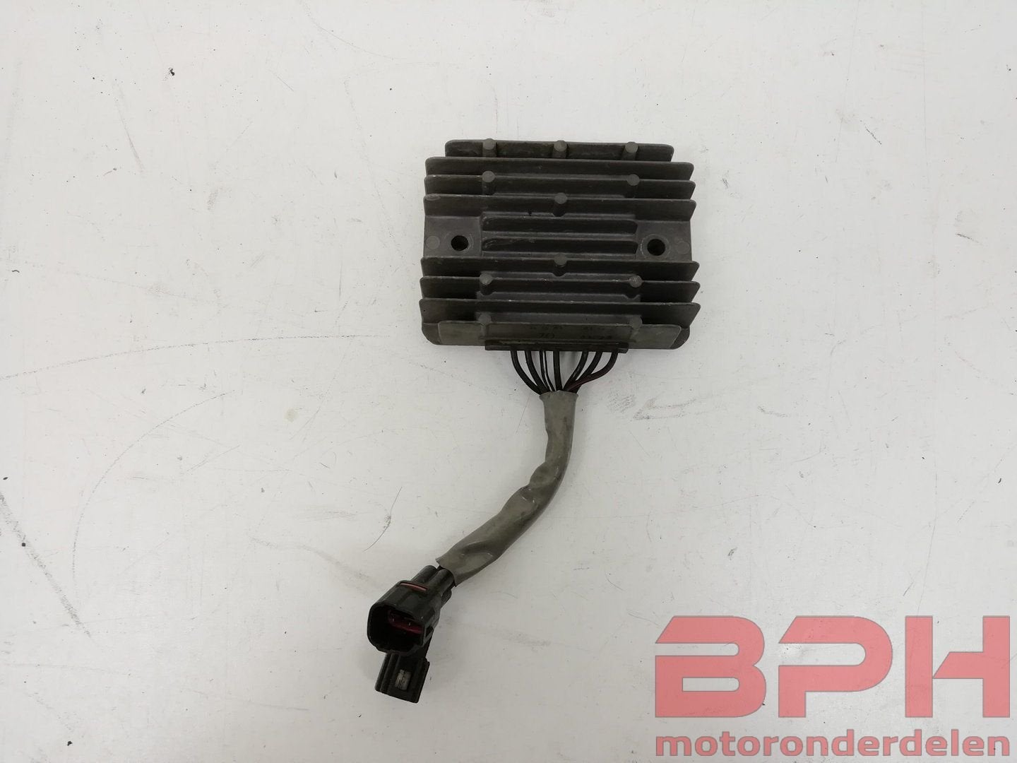 Spanningsregelaar Suzuki GSX-R 600 750 K6 K7 K8 K9 L0 2006 t, Motoren, Gebruikt, -, -, Ophalen of Verzenden