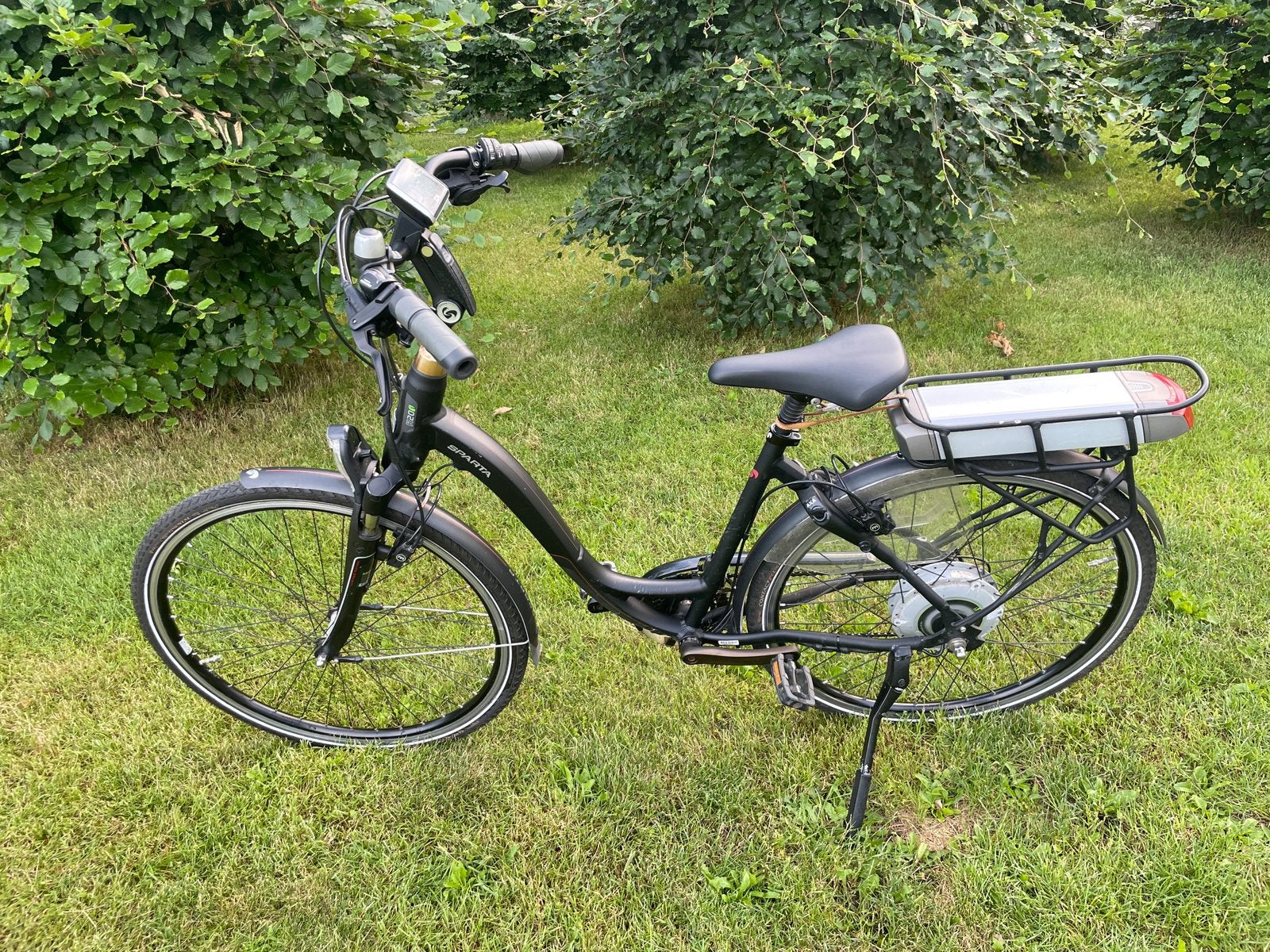 Sparta R20i / maat 48 / 612 Wh, Ophalen, Gebruikt, Sparta